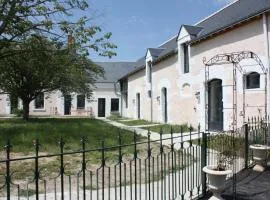 Les Chambres d'Emma