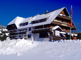 Landgasthof Jostalst&uuml;ble