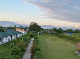 Tiger Wildlife Resort