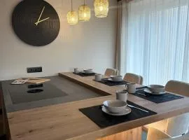 Haus am Dreieck