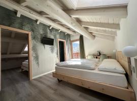 Garni La Casetta, hotel a Livigno