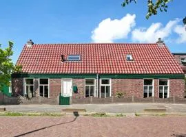 Vakantiehuis de Creutz