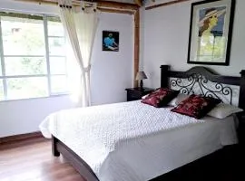 Iraka Campestre Quindio