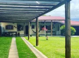 Rm Hospedagem Ubatuba