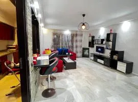Studio de luxe