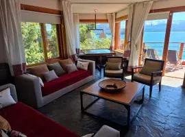 Duplex Lake and View