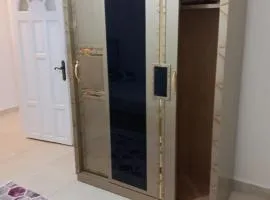 كامب شزار