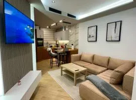 Centrico 10 Bendiban Tanger
