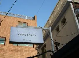 어바웃스테이 동대문