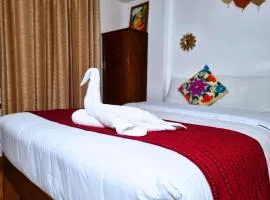 Inka House Hotel