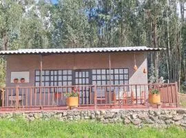 Cabañas Santa Teresa de las Flores
