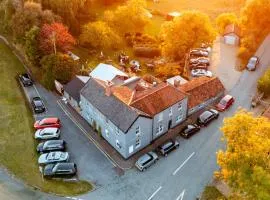 The Dove Inn