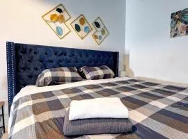 #2 - Big Loft - Plaza St-hubert