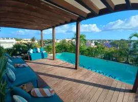 DownTown Tulum Hotel