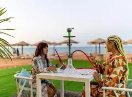 Fanadir Bay - beach & Aquapark- Apartments Hotel