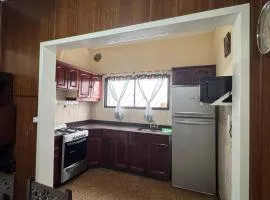 La Casa de la Nona Elisa