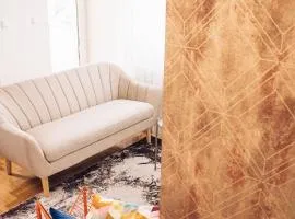 Azimut art apartman