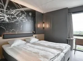 Four Points Flex by Sheraton Copenhagen Arena、コペンハーゲンにあるコペンハーゲン空港 - CPHの周辺ホテル