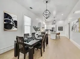 West Oakland Charm 3br3ba Cottage Ac Wd