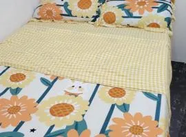 Cutie Patootie Gracie