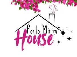 Porto Mirim House