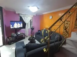 Casa Italo-Colombiana