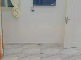 اهلا بيكم في بيتنا
