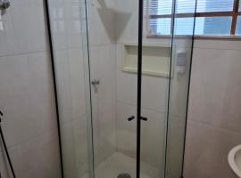 Ecohouse - Próx da Av Brasil, hotel em Franca