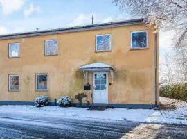 Bright Apartment in Givskud - By Traum Ferienwohnungen
