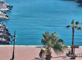 new marina . your best choice for family