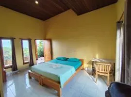 Medewi Surf And Stay