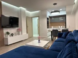 Delux 1 - Plovdiv Луксозен апартамент с паркинг