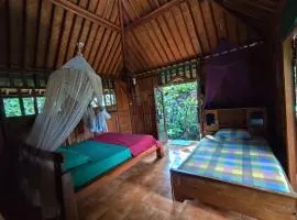 Bungalow T.homestay