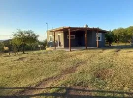 Cabañas Entre Cerros