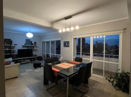 Altos Resistencia, hotel a Resistencia