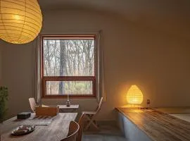 Nold forest house - Vacation STAY 17551v