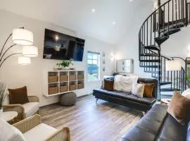Luxury Barndo 2B Europe Style Farm Stay Fresh Eggs