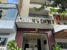 Trần Vinh 3 Motel