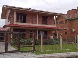 Casa de Praia em Xangri-lá a 3 quadras do mar