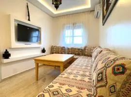 Neuf appartement a marrakech