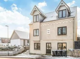 6 person holiday home in Give