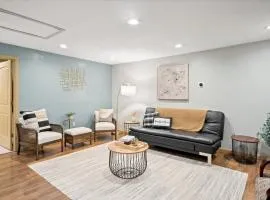 Jefferson City CNU 2mi Apartment A Knoxville UTK