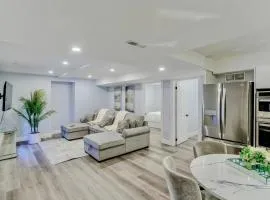 Luxurious Unit in Hyde Park