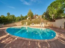 Ground floor house in the south of Corsica