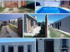 Village Camet