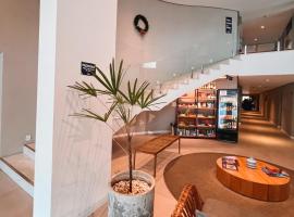 Hotel Samba - Flat Standard, hotel em Cabo Frio