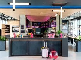 Moxy Utrecht