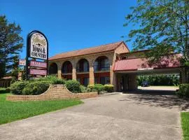Idlewilde Town & Country Motor Inn