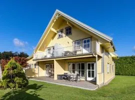 Ferienwohnung-Bergen