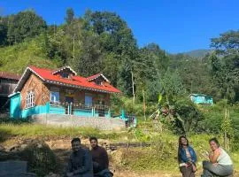 Dangia Delight Homestay